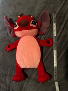 Plush Toy
