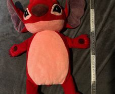 Plush Toy