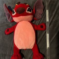 Plush Toy