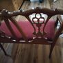 antique chair Image 3