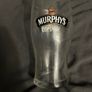 Guinness coors Heineken Murphy's beer pint glass Image 2