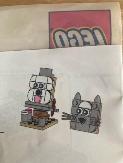 Lego