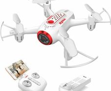 Drone Camera Wifi FPV G-sensor Drone