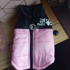 dog jacket