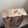 Lego Amelia Earhart Tribute Plane GWP Limited Edition Set (Brand New) Image 3