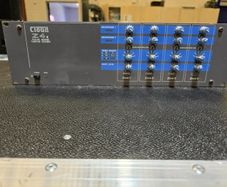 Cloud Z4 II mixer