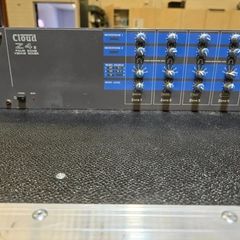 Cloud Z4 II mixer