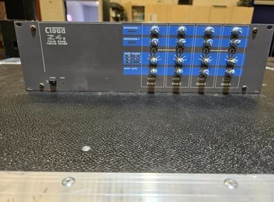 Cloud Z4 II mixer