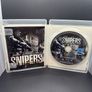 Snipers Ps3 Image 2