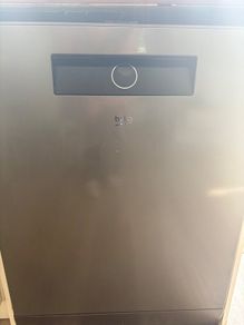 Dishwasher Beko