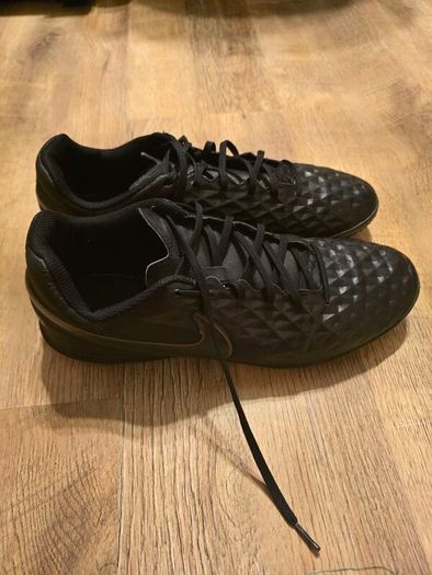 Nike Tiempo - Turf Football Shoes