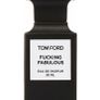 Tom Ford Fucking Fabulous Alternative Chatler The Lord for Famous 100ml EDP Image 2