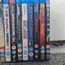 DVDs and Blu Rays Image 3