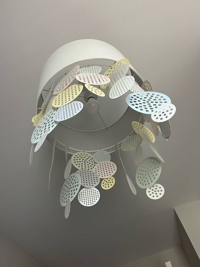 Large Ceiling Shade