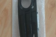 Fog grill for Audi A3 8P S-Line