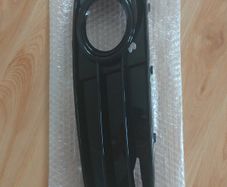 Fog grill for Audi A3 8P S-Line