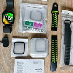 Amazfit GTS 3 - Smart Watch + Huge Bundle (Fair Price / For Hobbyists)