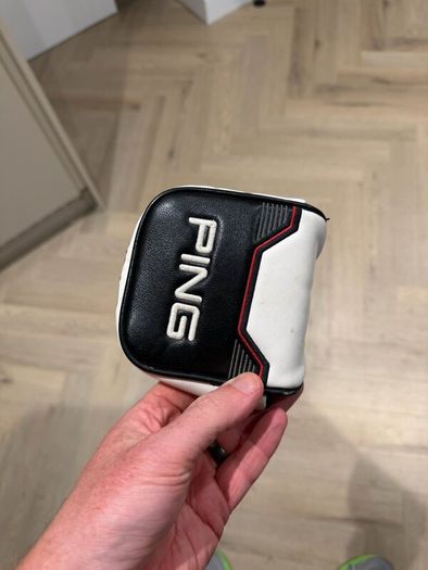 Ping Ally Blue 4 - 34