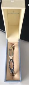 Newbridge bangle still in box has being worn but good condition