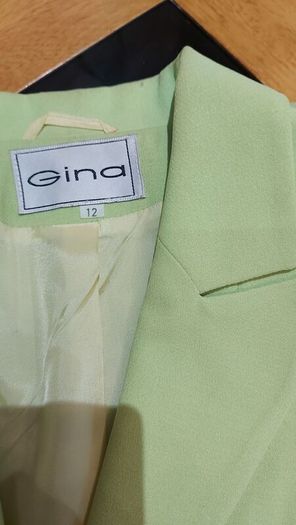Gina Trouser Suit