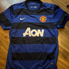 Official Man United jersey