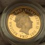 United Kingdom 2018 Gold Proof Sovereign in Original Royal Mint Holder with COA Image 5