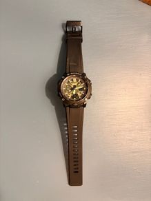 Casio G-Shock GA-2000 Carbon Body Guard