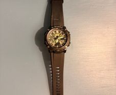 Casio G-Shock GA-2000 Carbon Body Guard