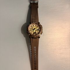 Casio G-Shock GA-2000 Carbon Body Guard