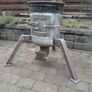 Stove for kazan / Sobita pentru ceaun Image 2