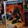 Batman ! Detective Comics ! Issue #939 ! Robin Cover ! 2016 ! by DC Comics ! Image 2