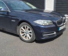 2014 Bmw