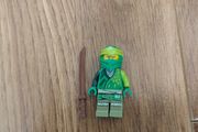 Lego Ninjago LLoyd Minifigure