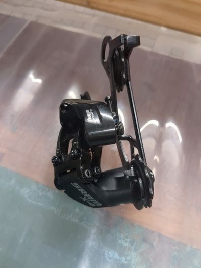 Sram x 4 Derailleur