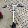 Trek 7.3 FX Hybrid Bike. White. 17 Inch Frame Image 7