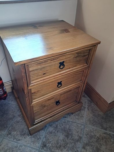 Drawers