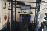 Ares Multi Gym