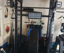 Ares Multi Gym