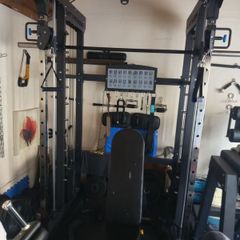 Ares Multi Gym