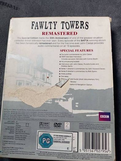 Fawlty Towers
