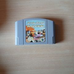 Star Wars Racer N64