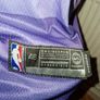 NBA Utah Mitchell Jersey - Large size Image 4