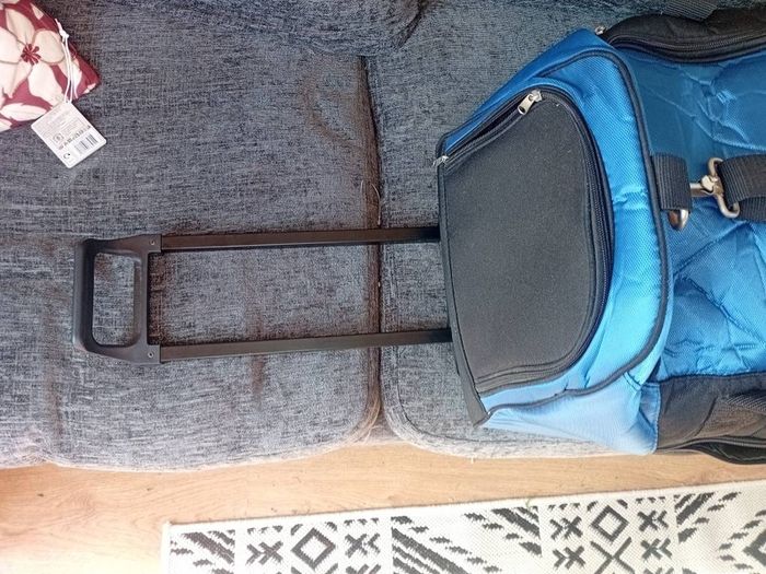 Spalding Bag