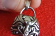 hair urn etc lovely pendant
