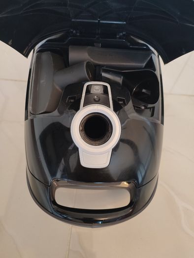 Miele vacuum cleaner