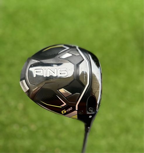 Ping G430 Driver