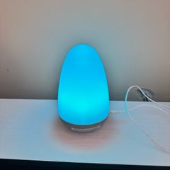 Bedroom lamp