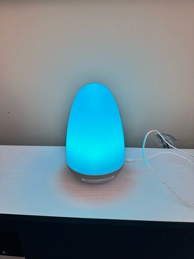 Bedroom lamp