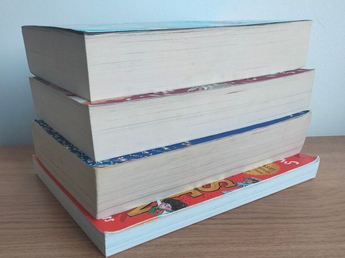 David Walliams books