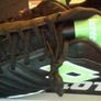Lotto  stadio 300 II tf astro turf size 9.5 Image 6